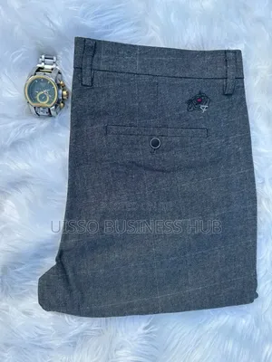 New Tro Fashion