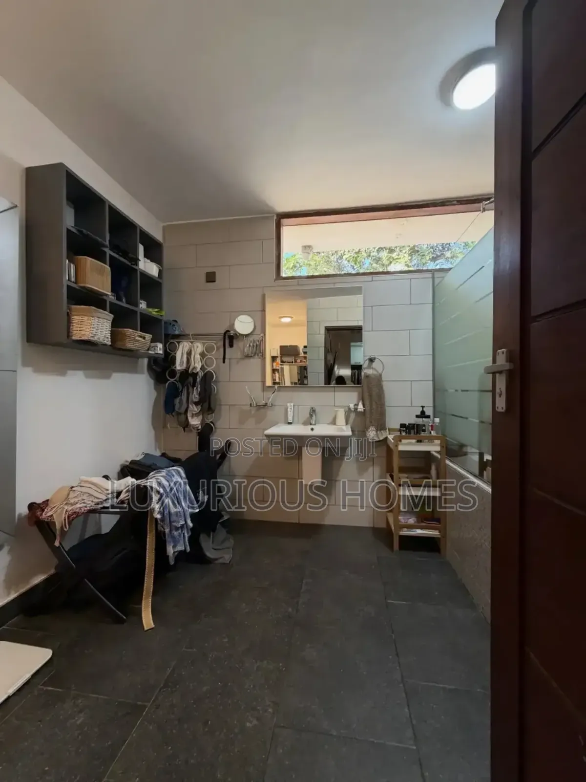 Furnished 3bdrm House in Masaki for rent