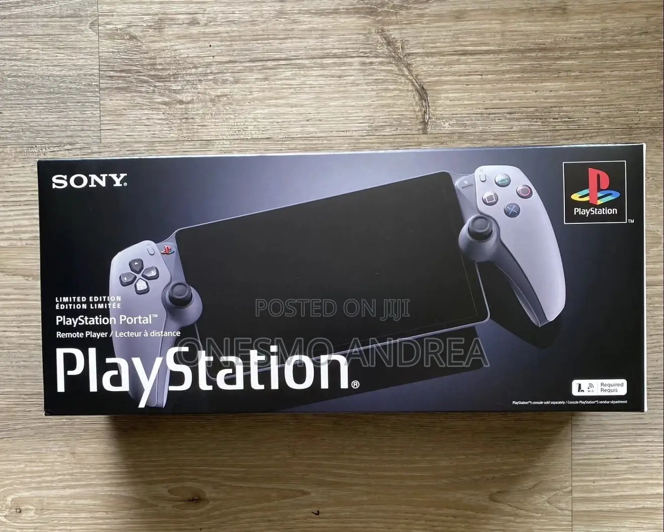 Sony Playstation Portal 30th Anniversary 🇬🇧