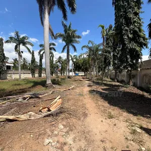 Beach Plot Area SQM 2509 for Sale Located in Mbezi Beach