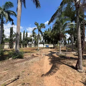 Beach Plot Area SQM 2509 for Sale Located in Mbezi Beach