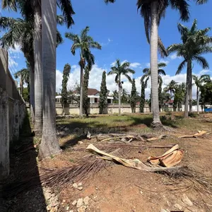 Beach Plot Area SQM 2509 for Sale Located in Mbezi Beach