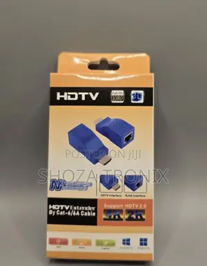 HDMI Extender