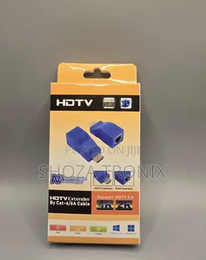 HDMI Extender