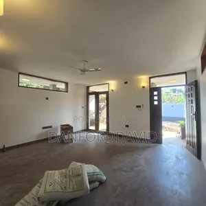 3bdrm House in Kahwa Real Estate, Masaki for rent