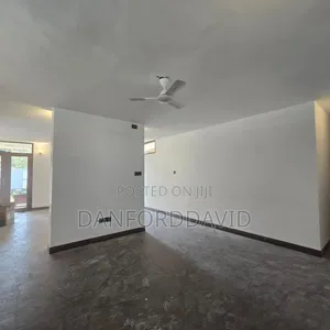 3bdrm House in Kahwa Real Estate, Masaki for rent