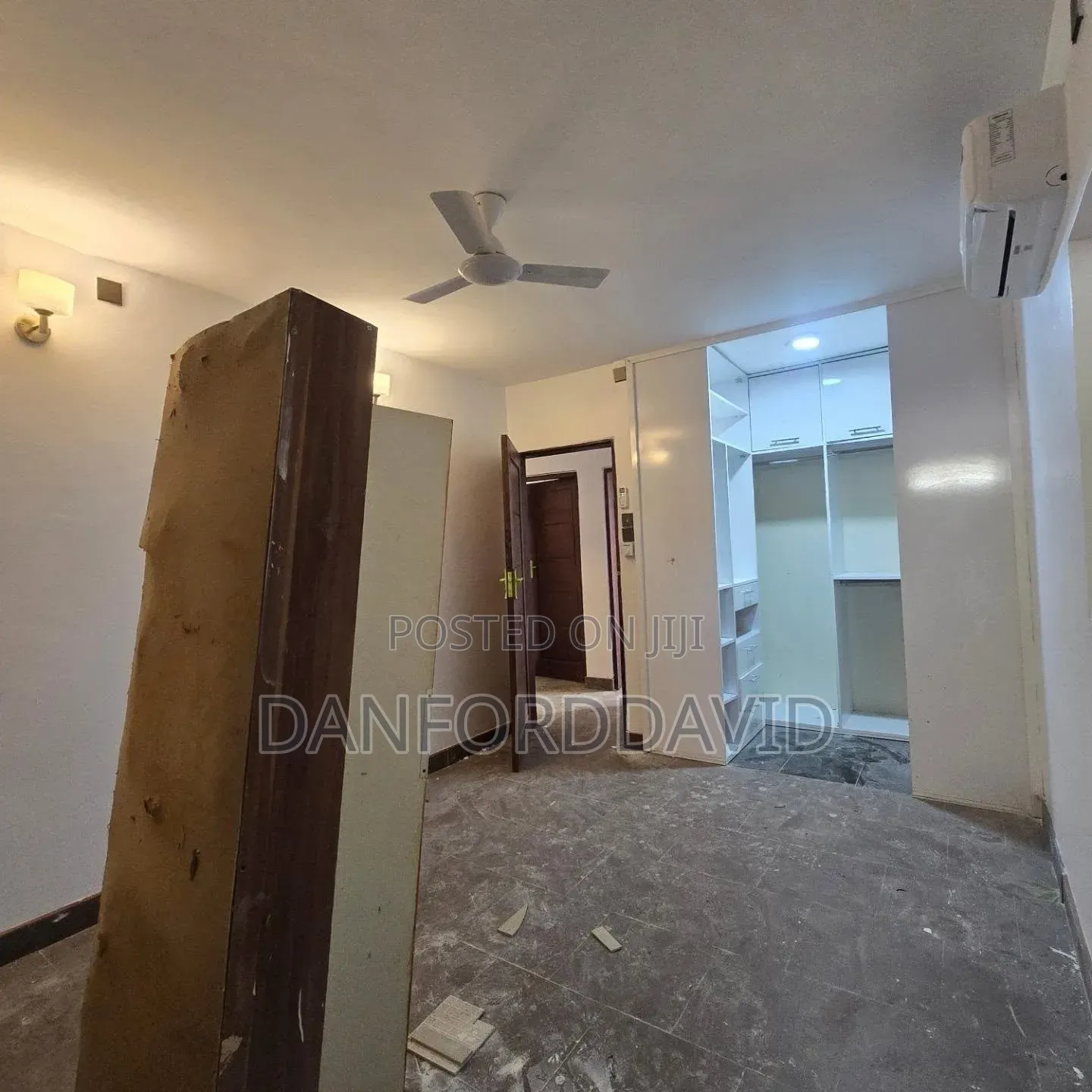 3bdrm House in Kahwa Real Estate, Masaki for rent