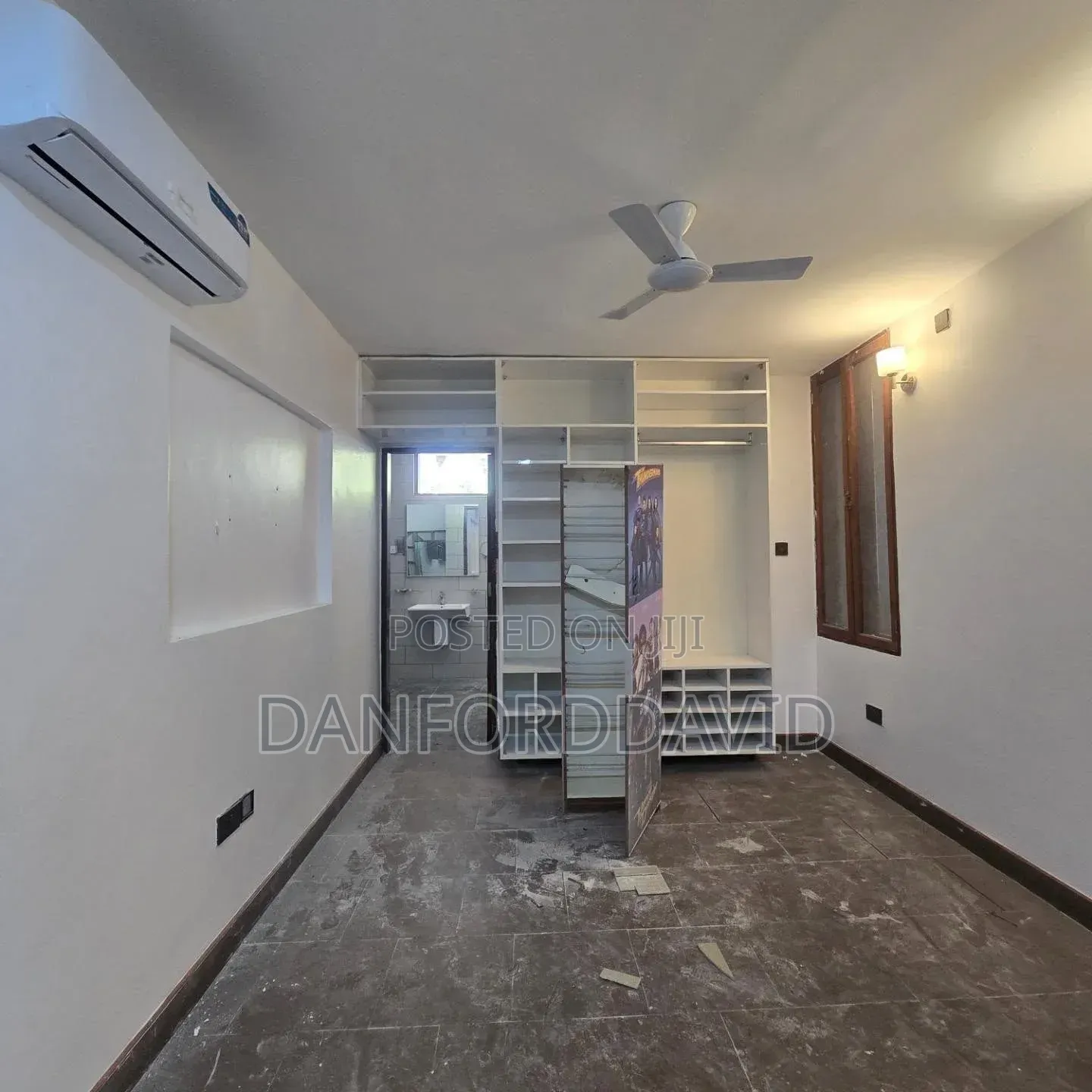3bdrm House in Kahwa Real Estate, Masaki for rent