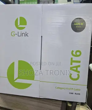 Cat Indoor 305 M Available