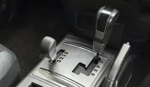 Mitsubishi Pajero 2008 Gold