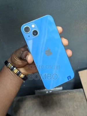 Apple iPhone 13 128 GB Blue