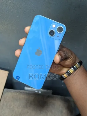 Apple iPhone 13 128 GB Blue