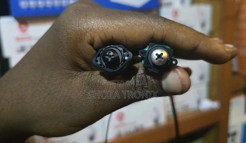 Spy Camera Wifi Screw
