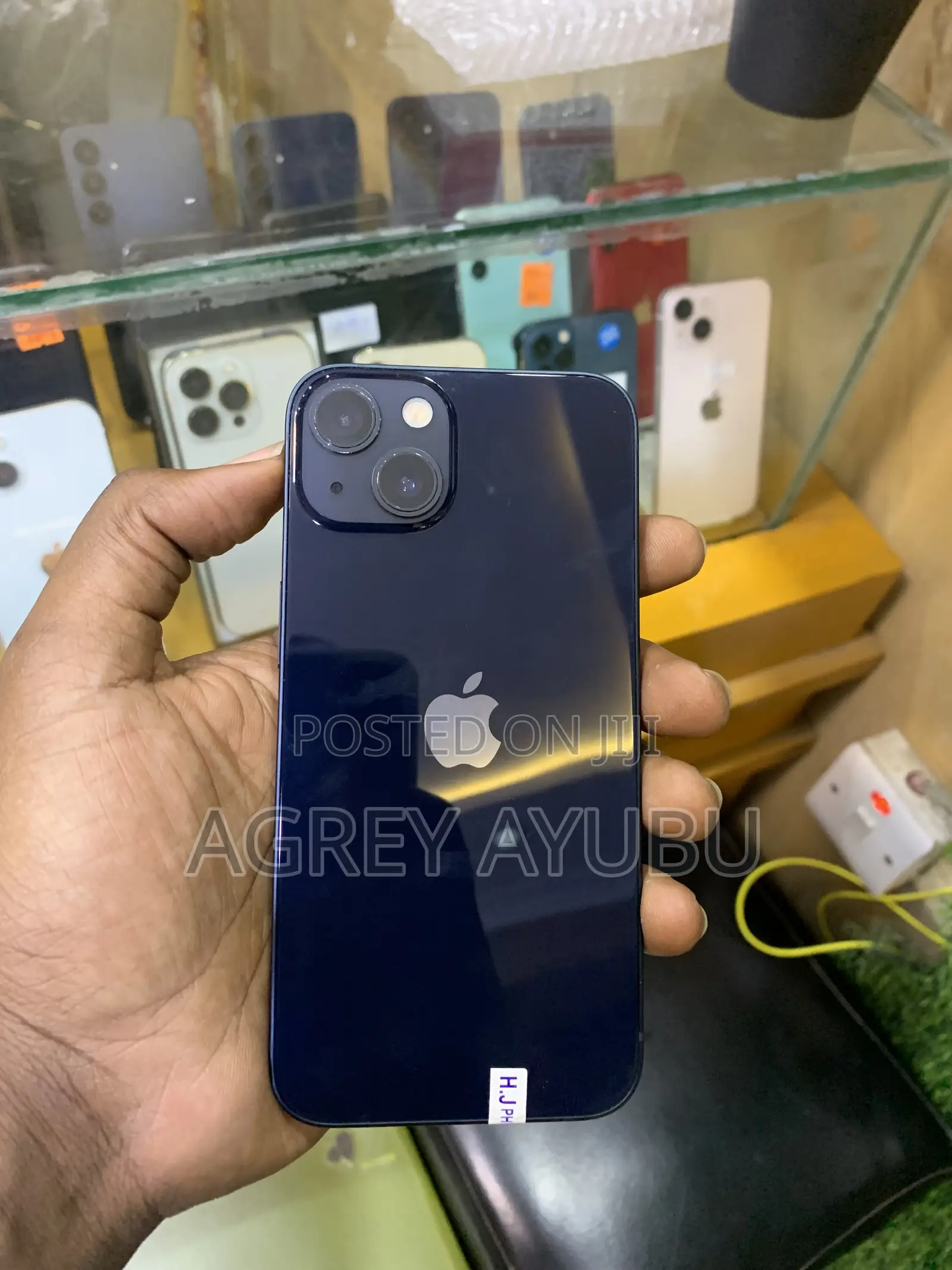 Apple iPhone 13 128 GB