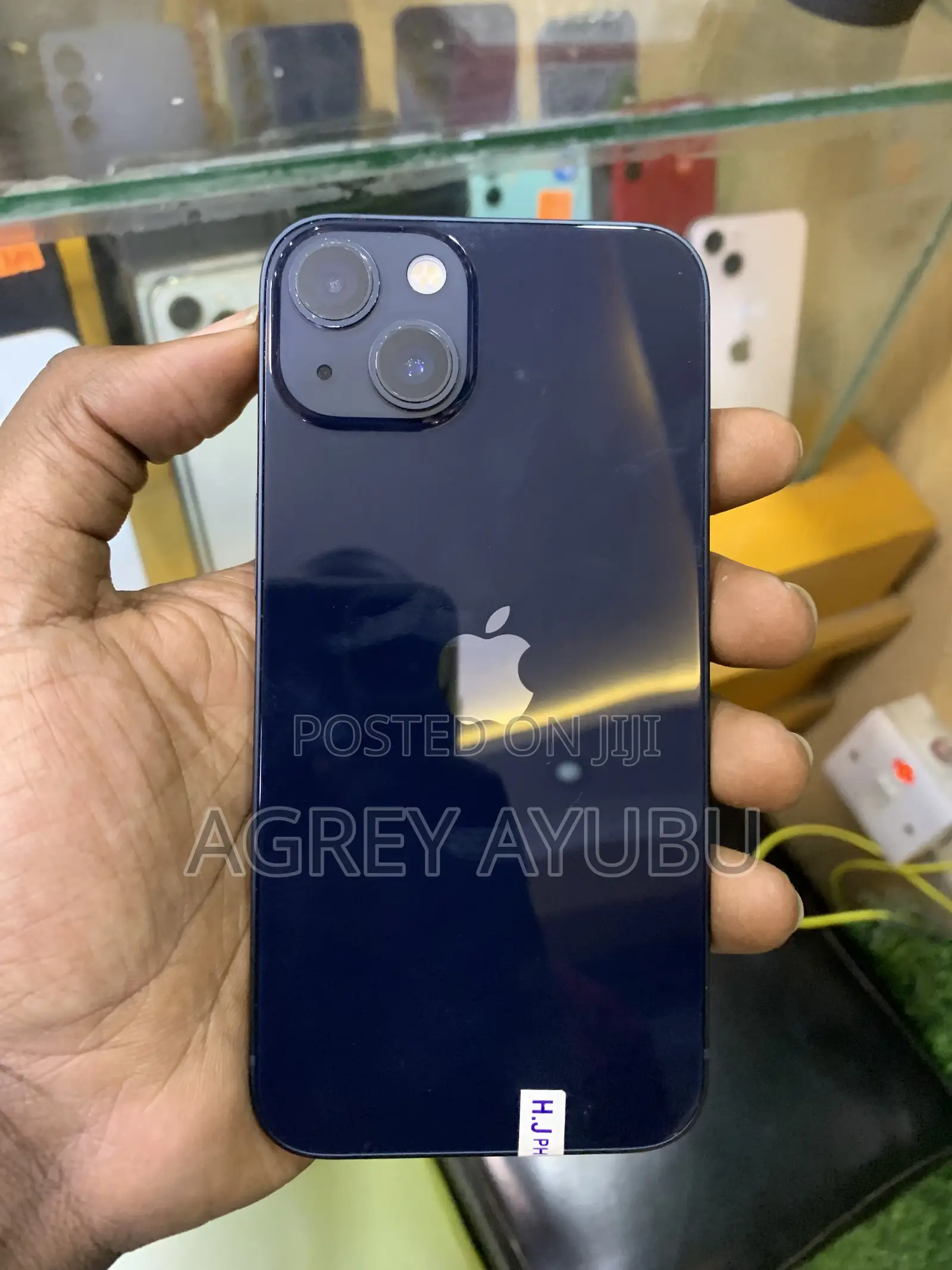 Apple iPhone 13 128 GB