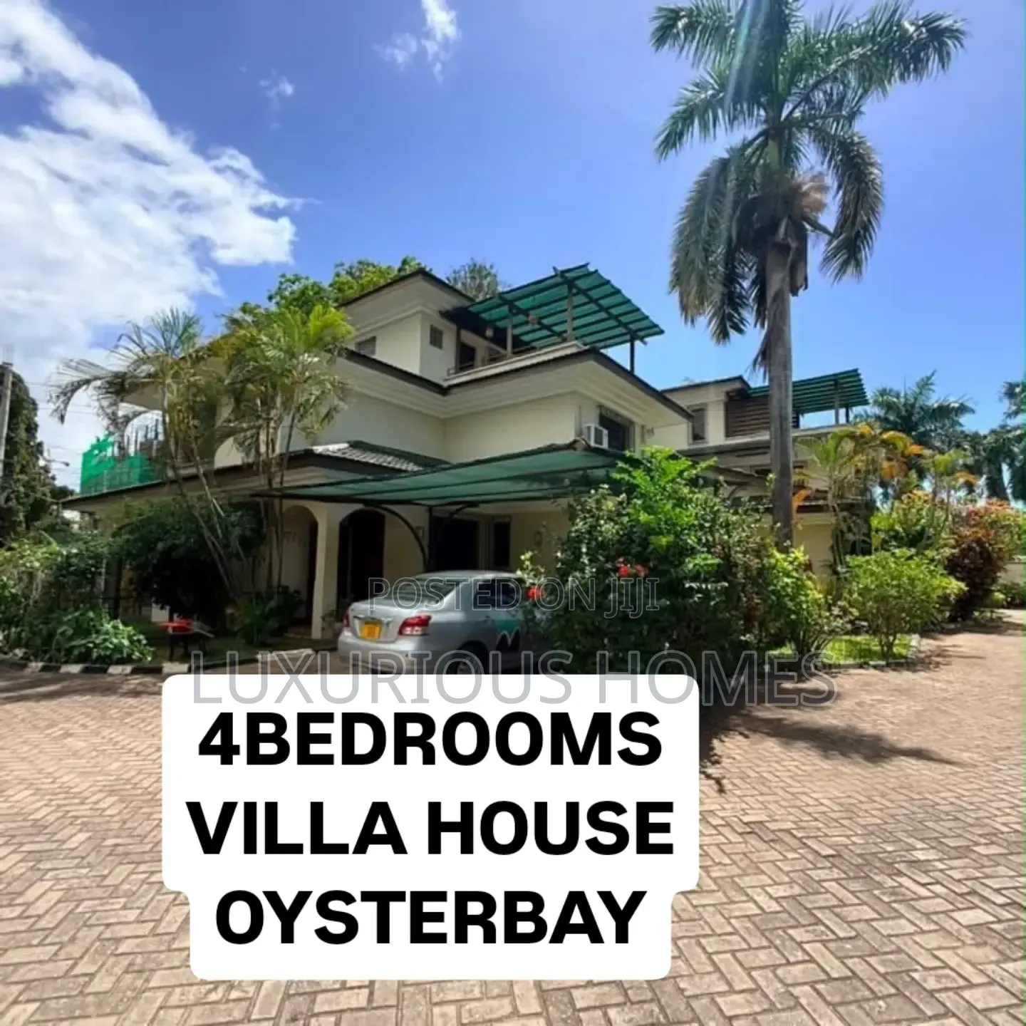 4bdrm Villa in Oyster Bay for rent