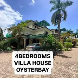 4bdrm Villa in Oyster Bay for rent