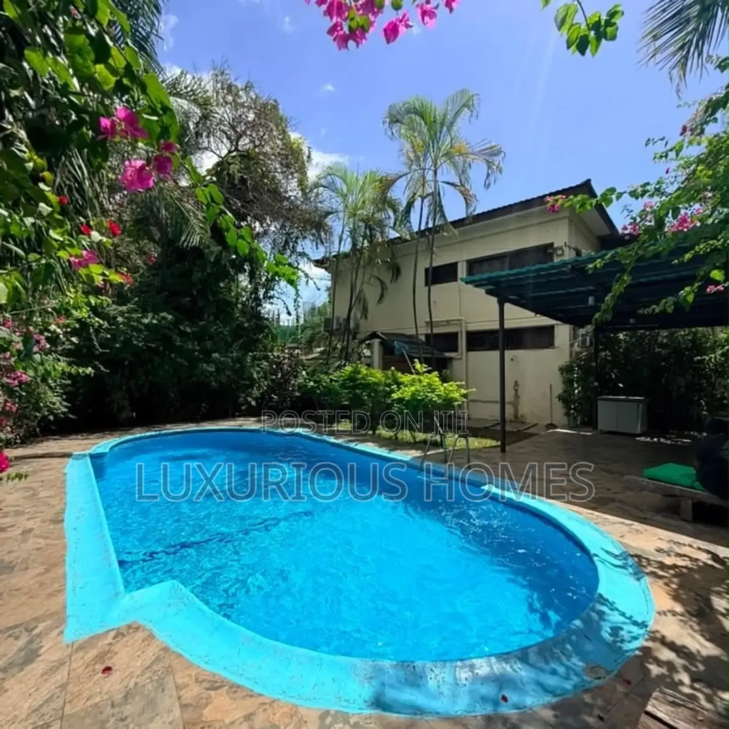 4bdrm Villa in Oyster Bay for rent