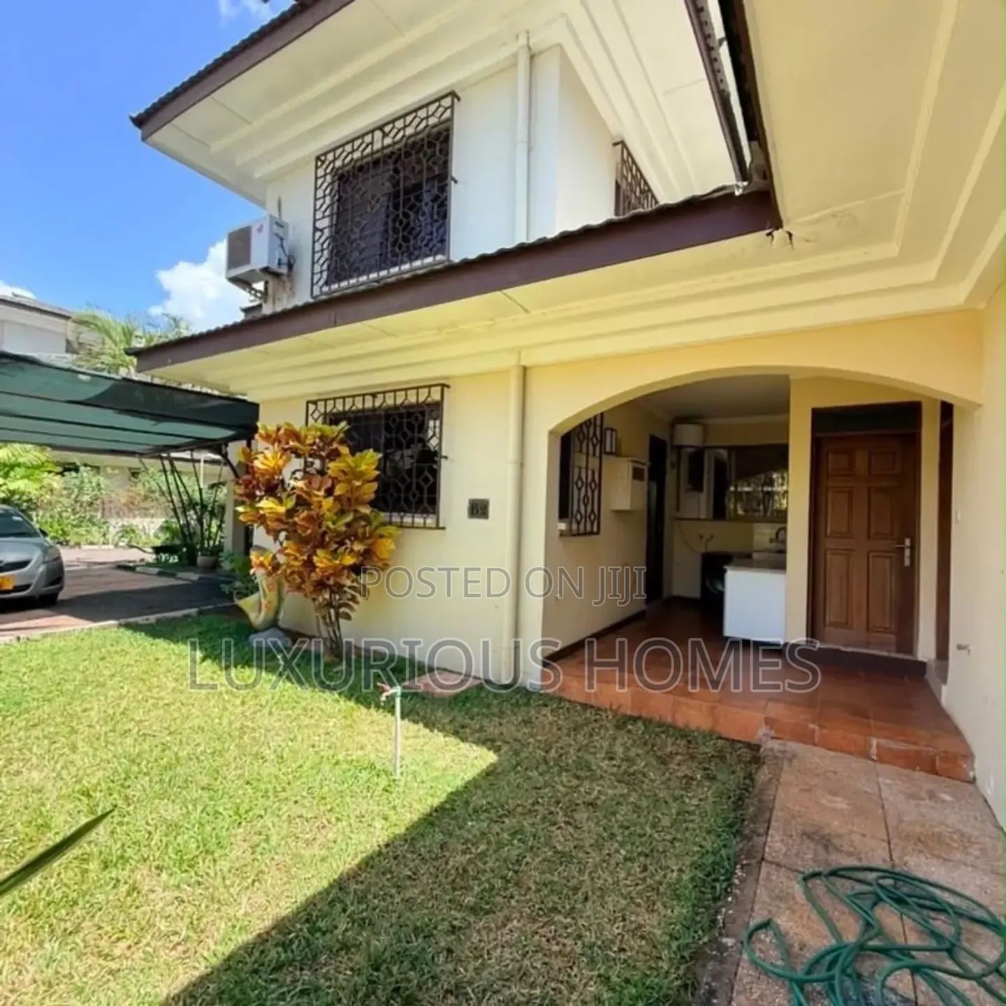 4bdrm Villa in Oyster Bay for rent
