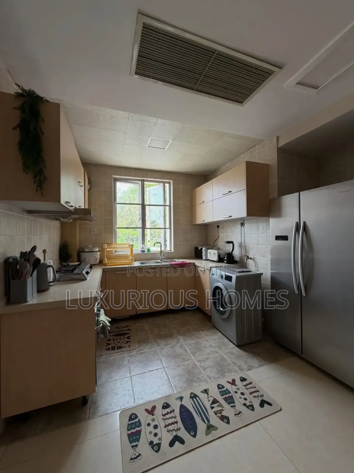 Furnished 2bdrm Apartment in Oyster Bay for rent