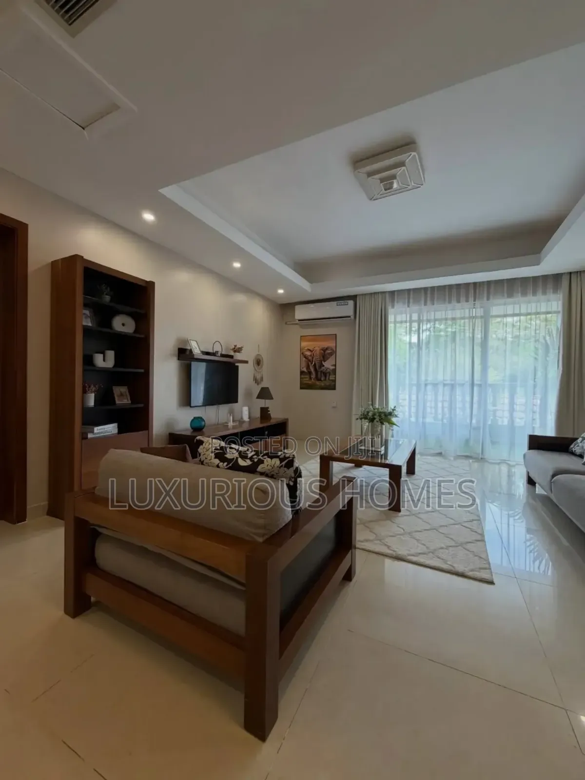 Furnished 2bdrm Apartment in Oyster Bay for rent