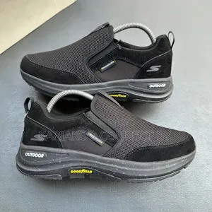 Skechers Slip-on Casual & Trail Shoes 🔥👟