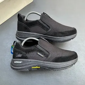 Skechers Slip-on Casual & Trail Shoes 🔥👟