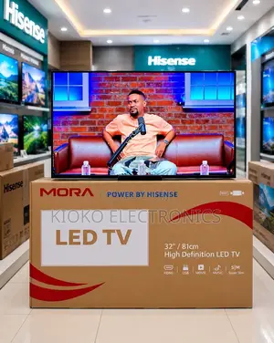 32 Mora Led TV