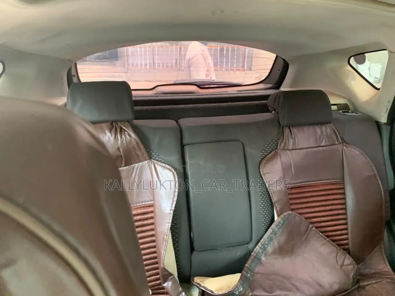 Nissan Dualis 2010 Black