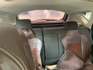 Nissan Dualis 2010 Black