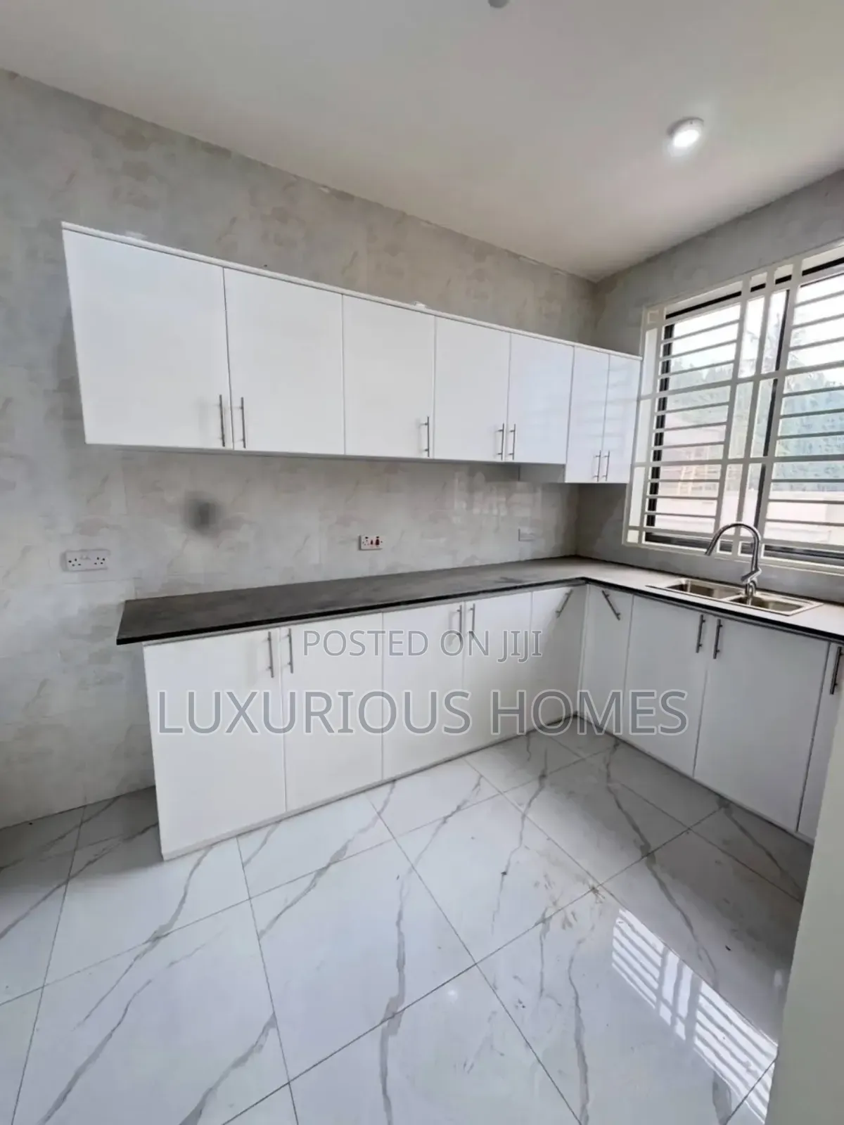 2bdrm Apartment in Mbezi Beach for rent