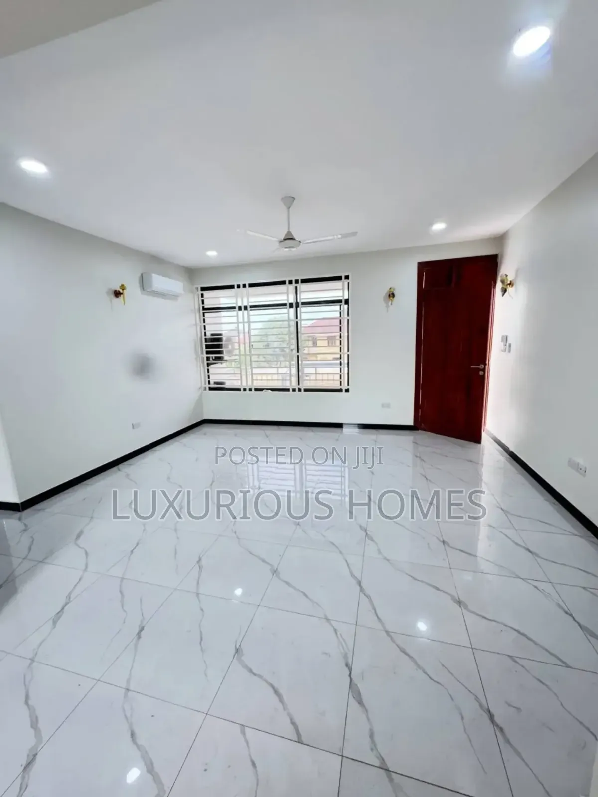 2bdrm Apartment in Mbezi Beach for rent