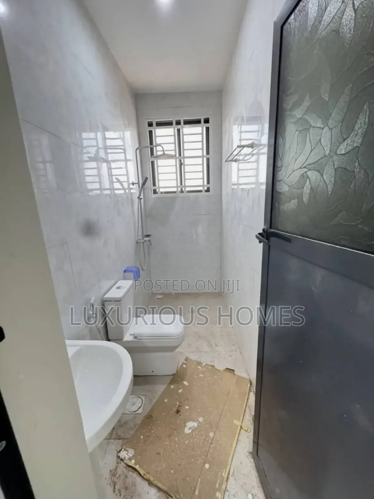 2bdrm Apartment in Mbezi Beach for rent
