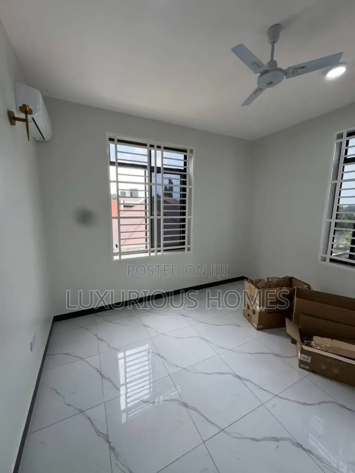 2bdrm Apartment in Mbezi Beach for rent