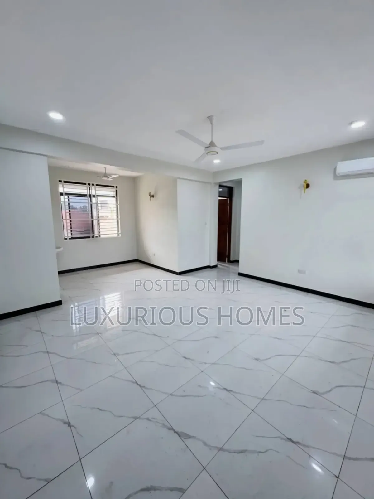 2bdrm Apartment in Mbezi Beach for rent