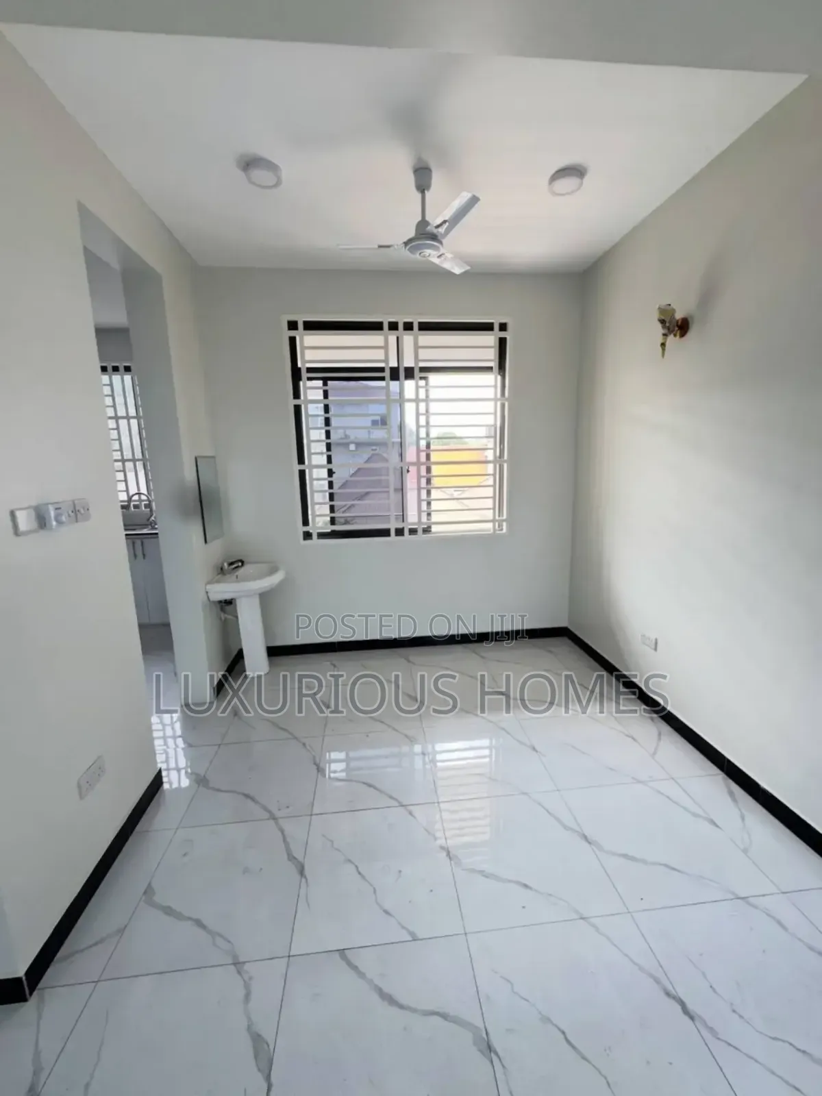 2bdrm Apartment in Mbezi Beach for rent