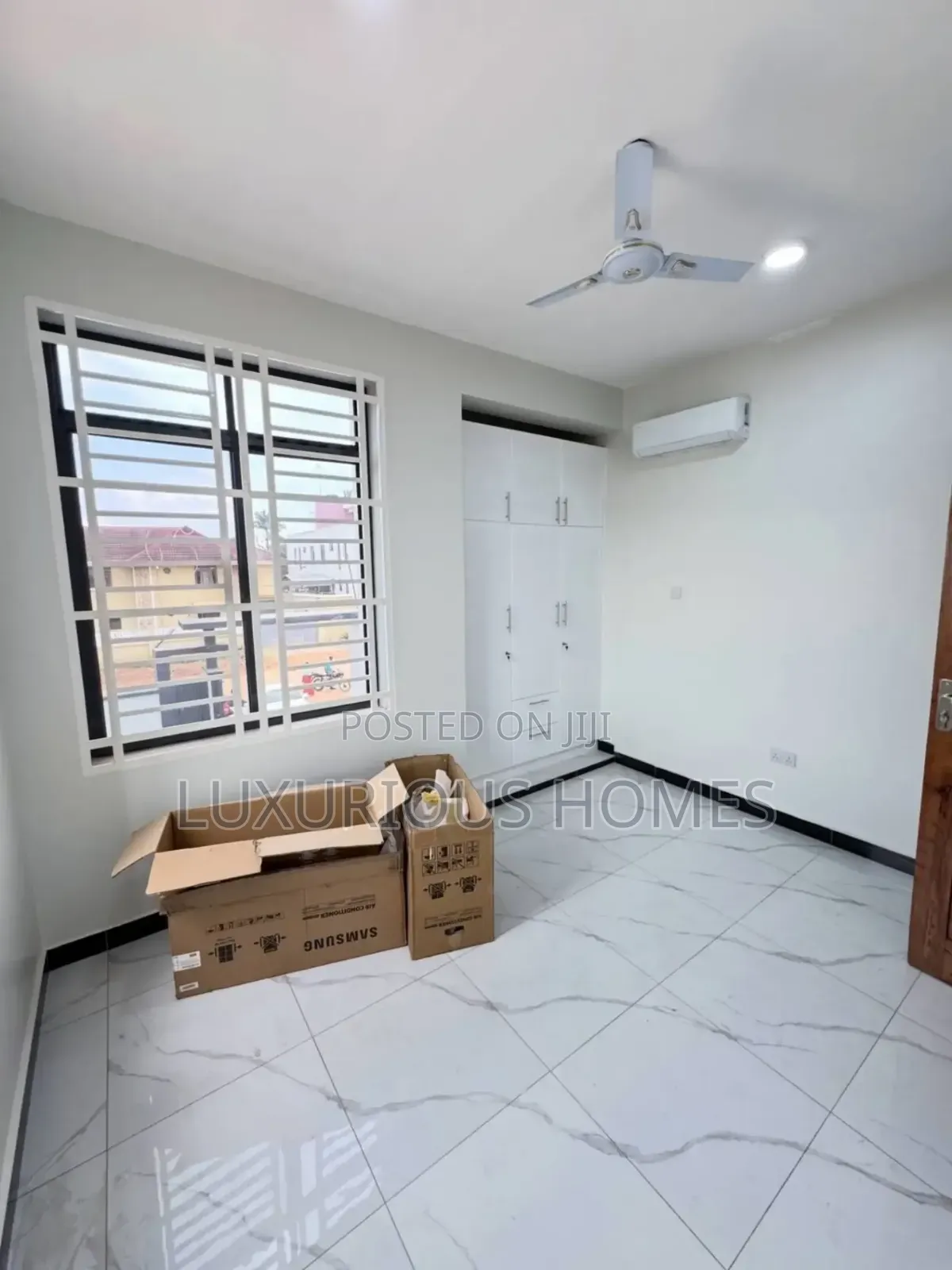 2bdrm Apartment in Mbezi Beach for rent