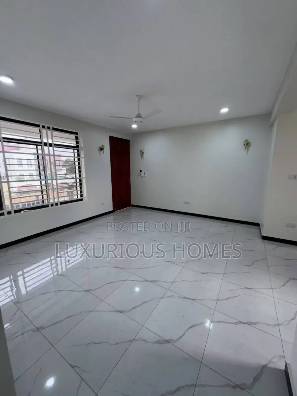 2bdrm Apartment in Mbezi Beach for rent