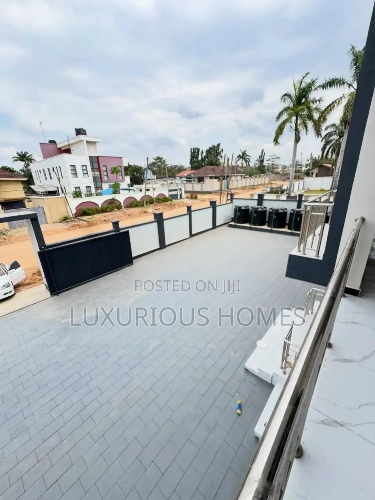2bdrm Apartment in Mbezi Beach for rent