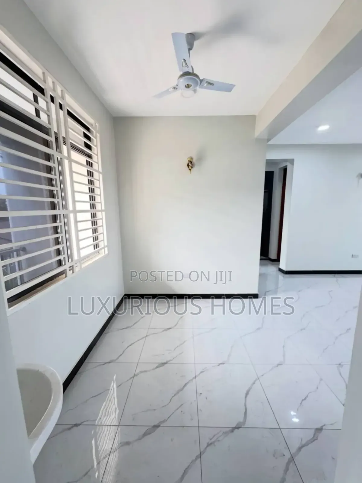 2bdrm Apartment in Mbezi Beach for rent