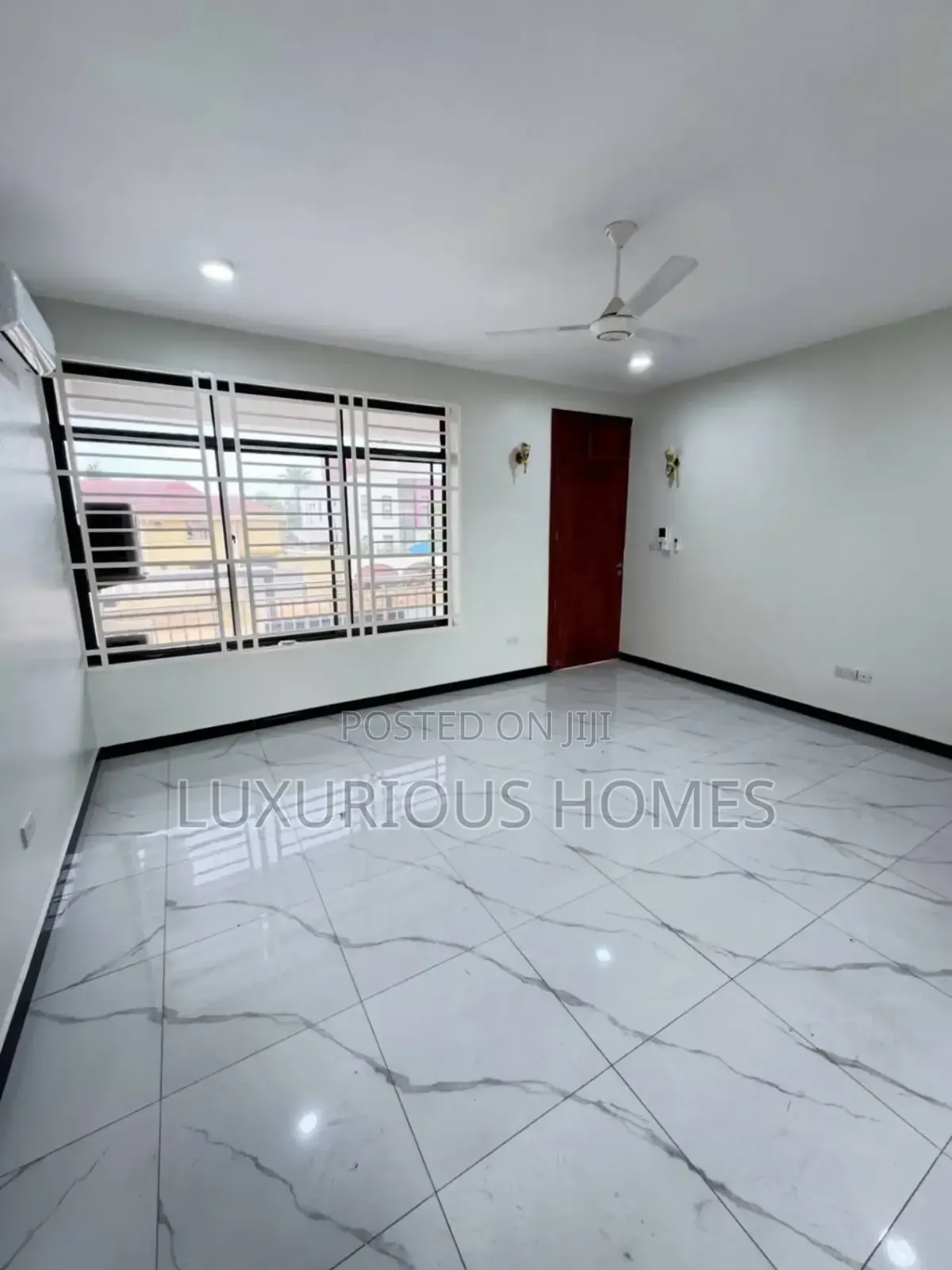 2bdrm Apartment in Mbezi Beach for rent
