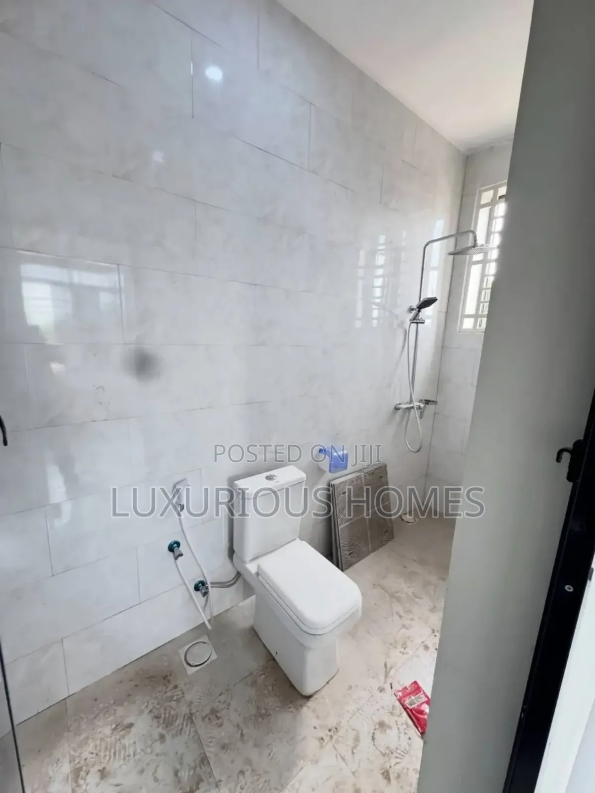 2bdrm Apartment in Mbezi Beach for rent