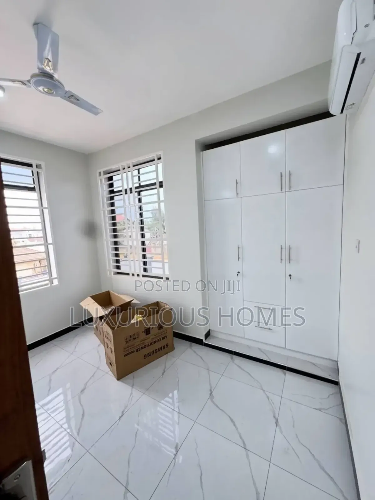 2bdrm Apartment in Mbezi Beach for rent