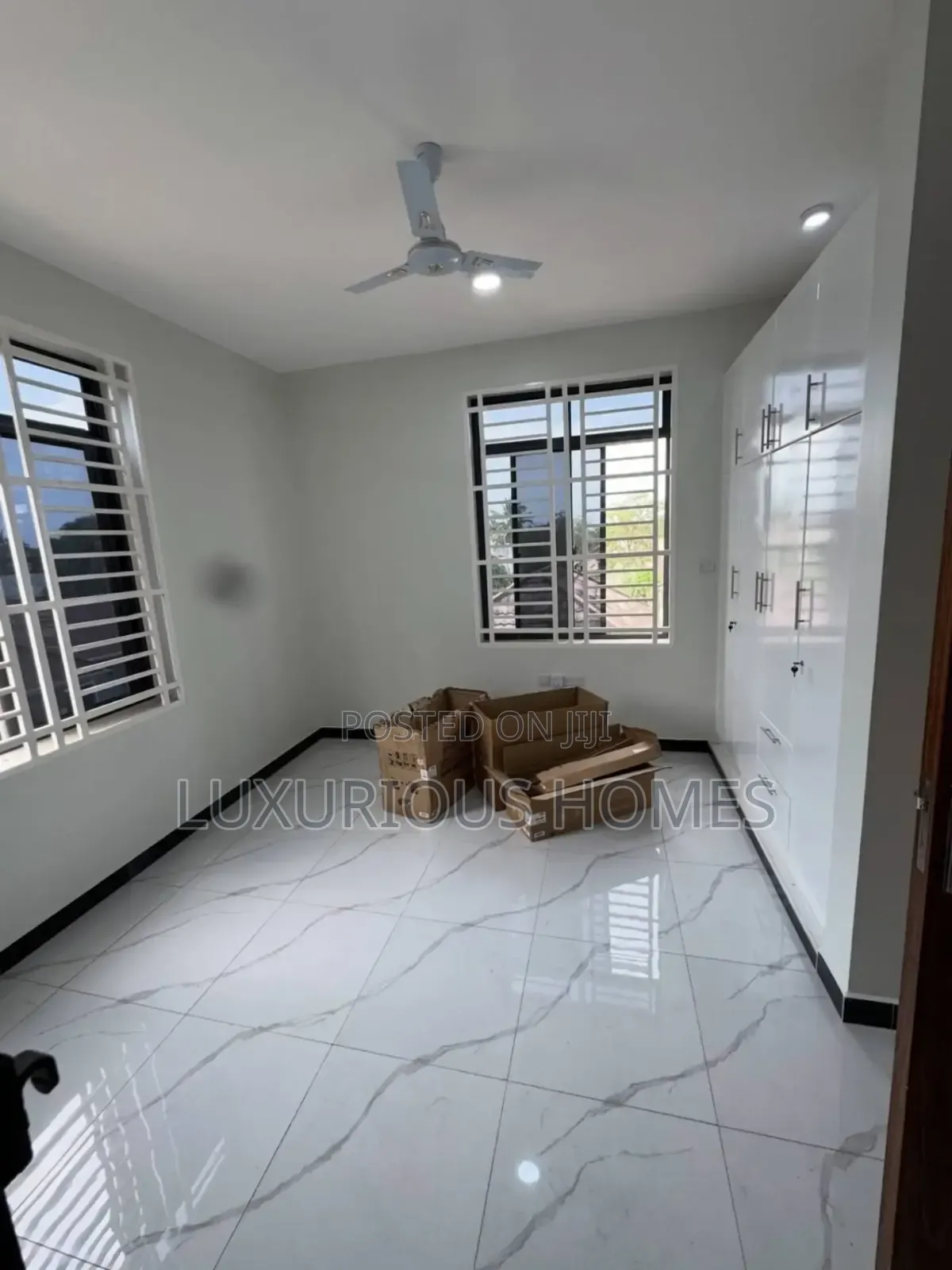 2bdrm Apartment in Mbezi Beach for rent