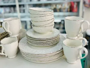 Royal Dinner Set
