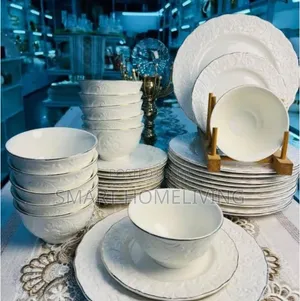 Royal Dinner Set
