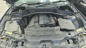 Toyota Vanguard 2009 Black