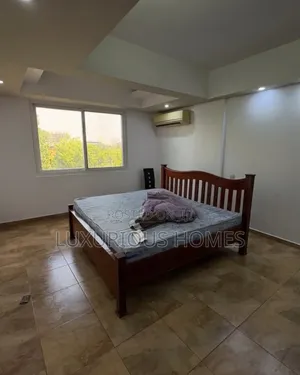 Furnished 3bdrm Apartment in Upanga for rent