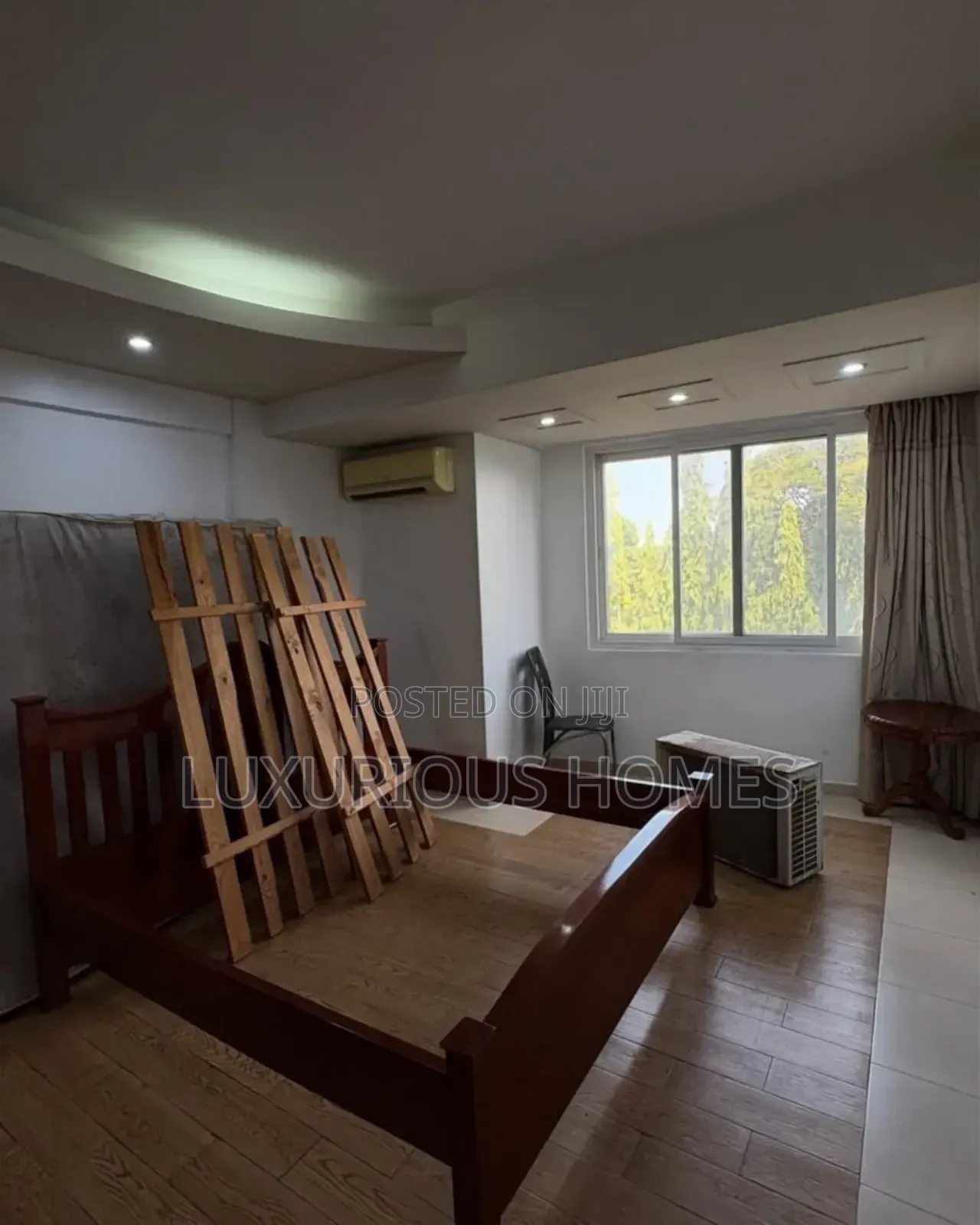 Furnished 3bdrm Apartment in Upanga for rent