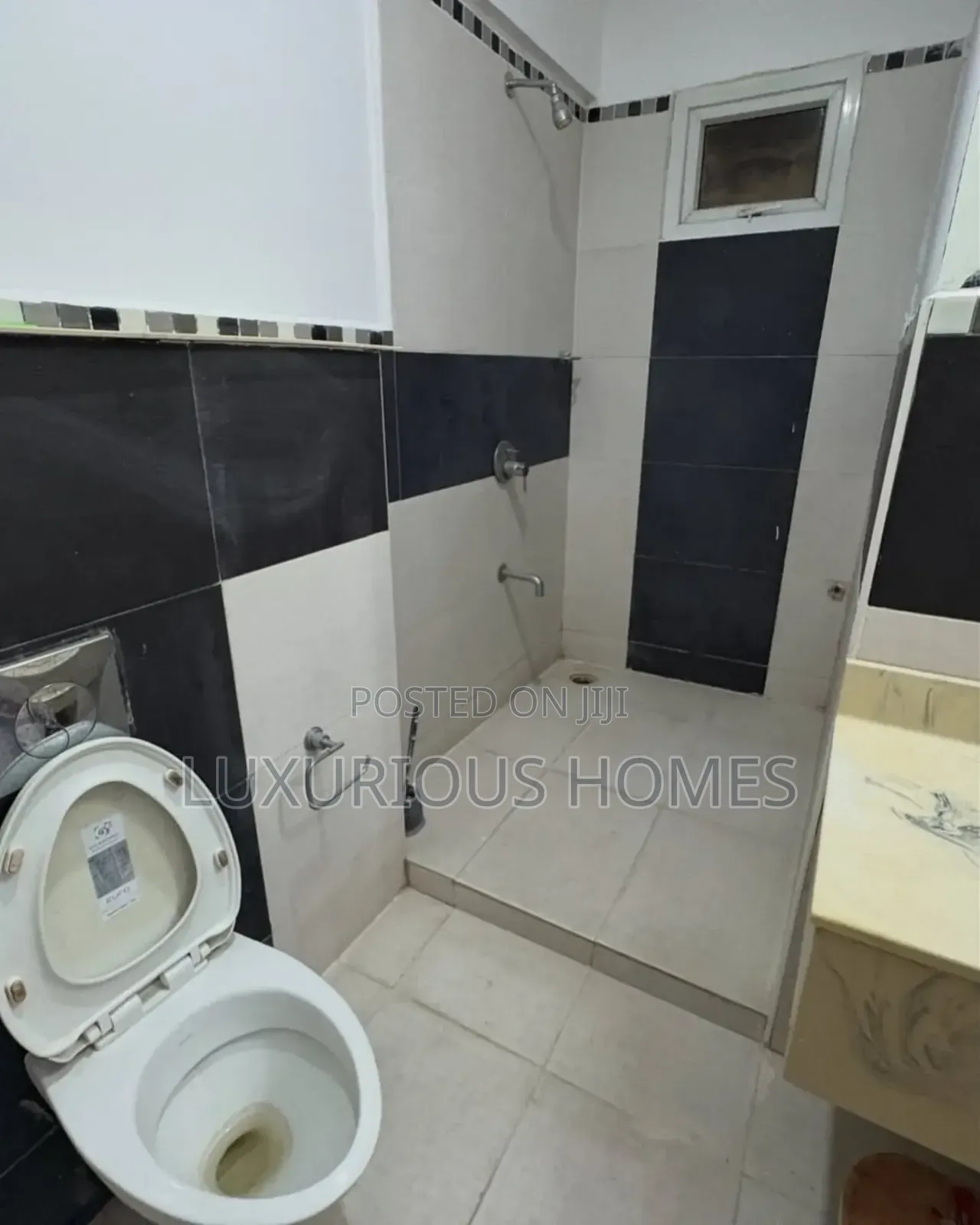 Furnished 3bdrm Apartment in Upanga for rent
